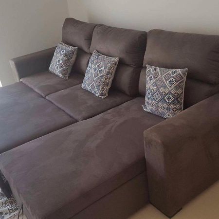 Partilha Sol Confort II Alvor Luaran gambar