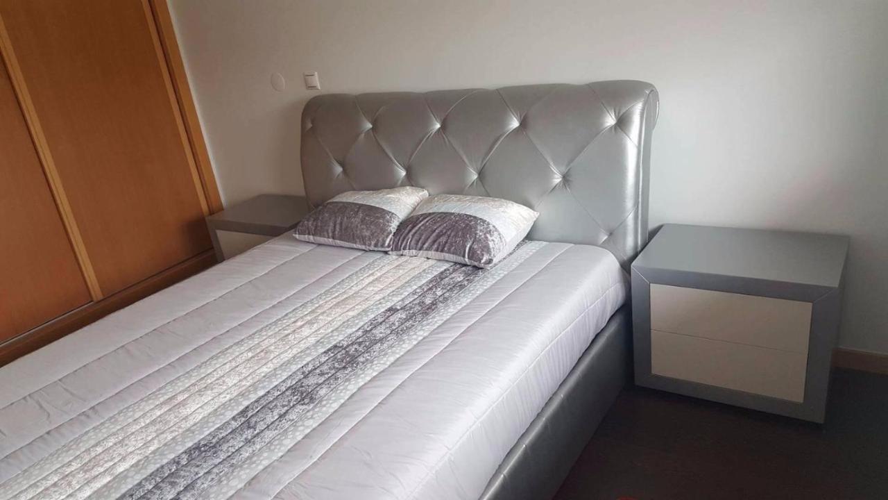 Partilha Sol Confort II Alvor Luaran gambar