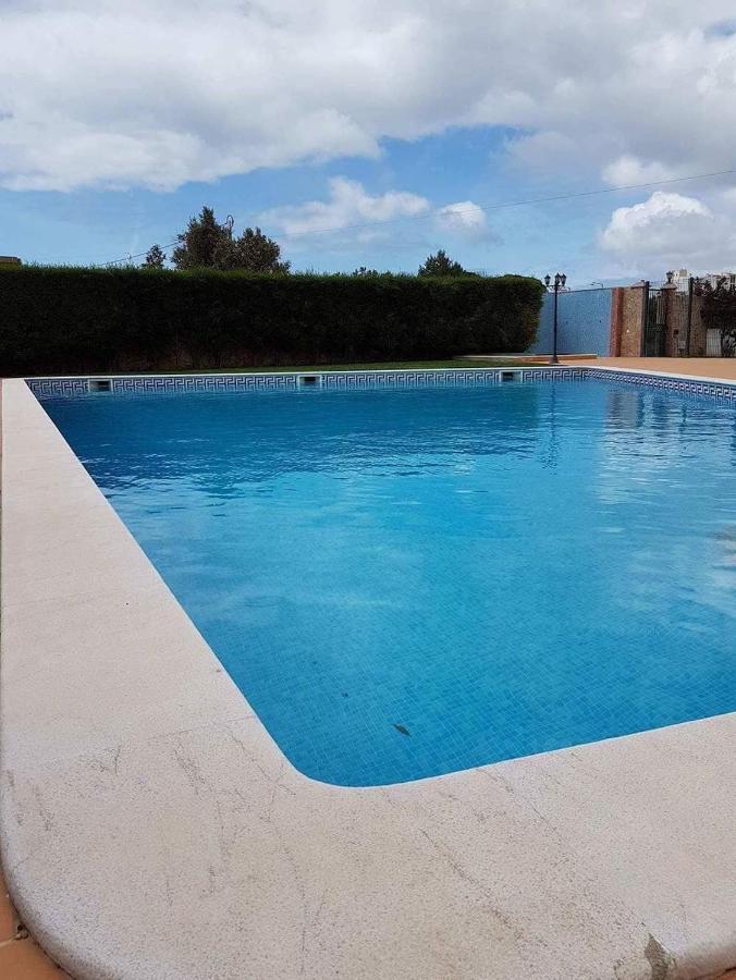 Partilha Sol Confort II Alvor Luaran gambar