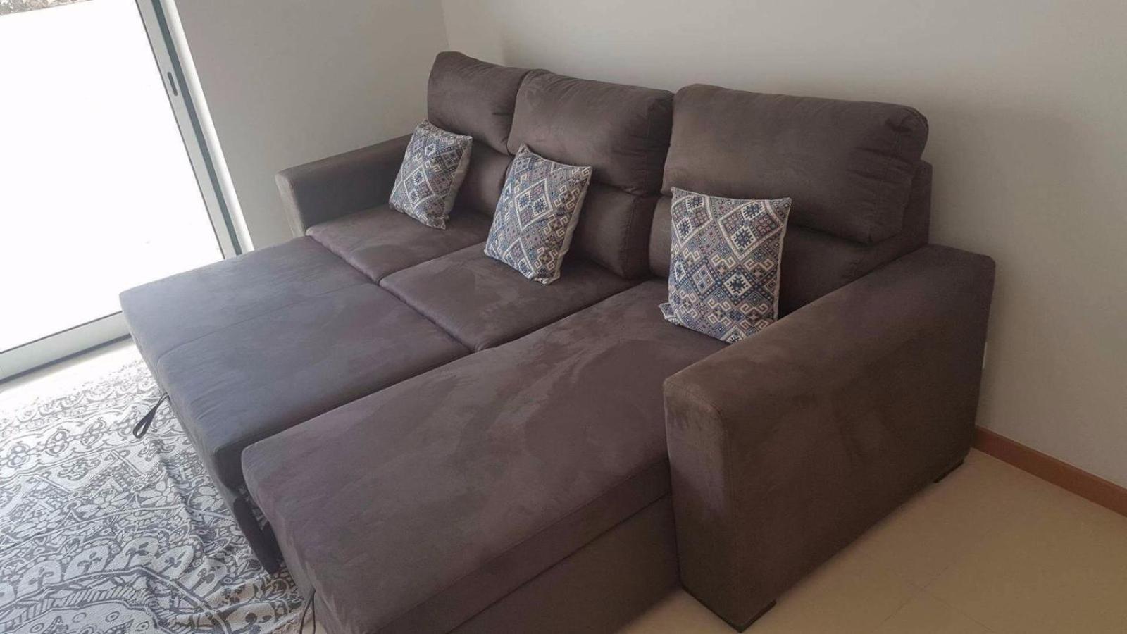 Partilha Sol Confort II Alvor Luaran gambar