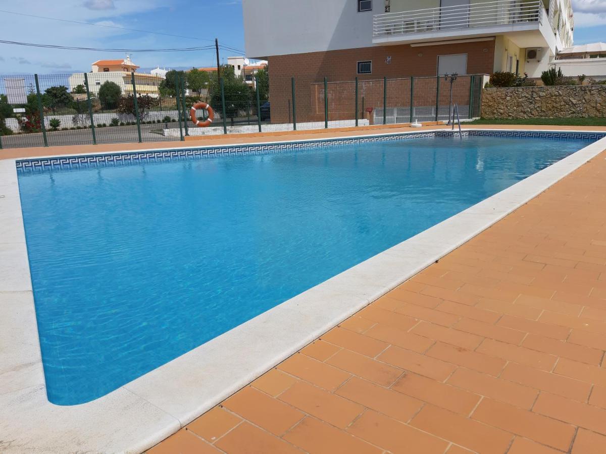 Partilha Sol Confort II Alvor Luaran gambar
