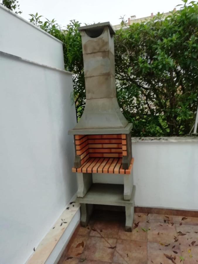 Partilha Sol Confort II Alvor Luaran gambar