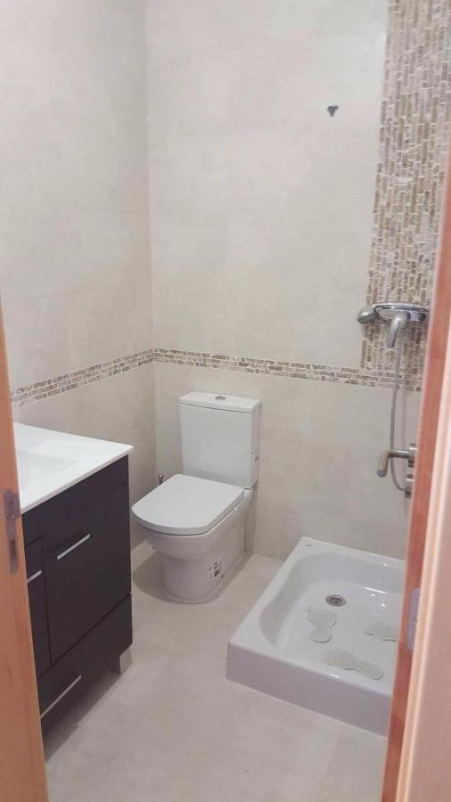 Partilha Sol Confort II Alvor Luaran gambar