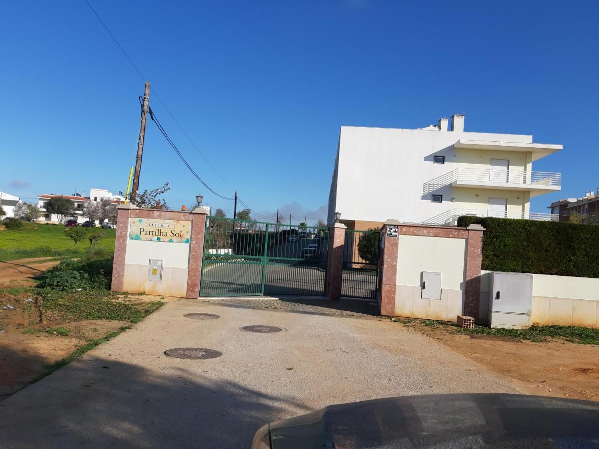 Partilha Sol Confort II Alvor Luaran gambar