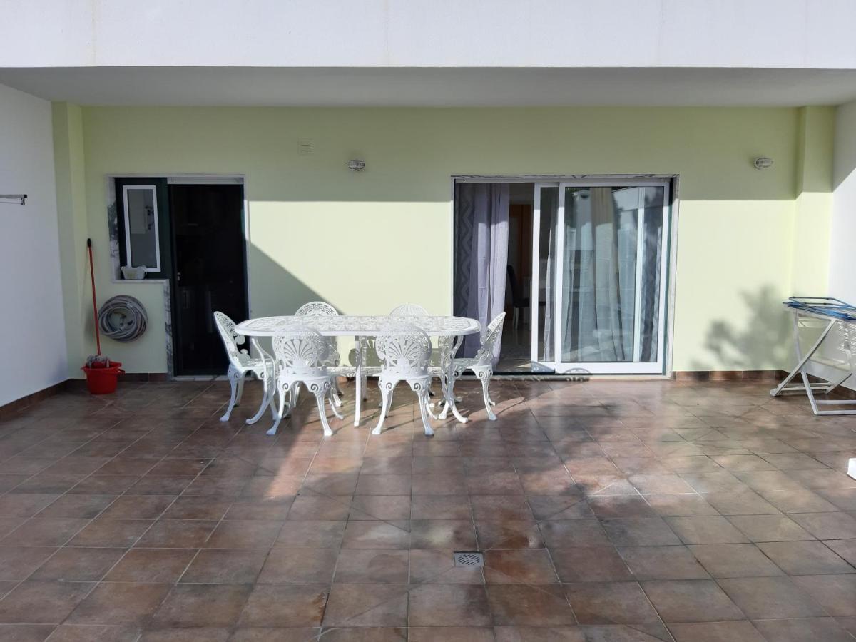 Partilha Sol Confort II Alvor Luaran gambar