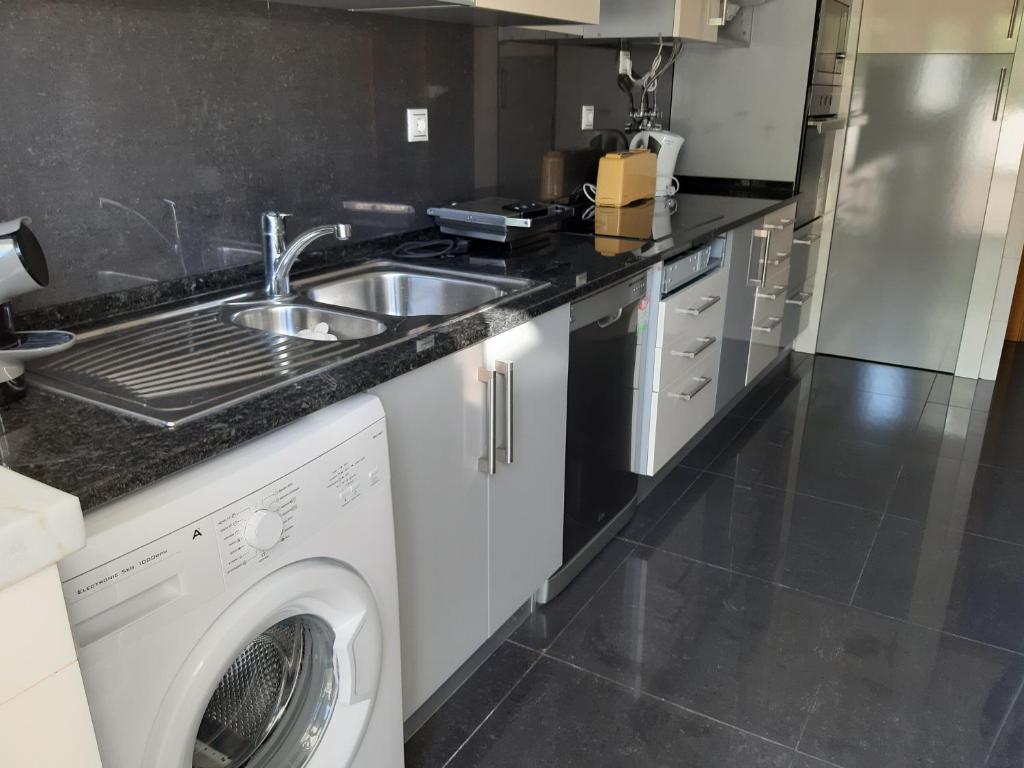 Partilha Sol Confort II Alvor Luaran gambar